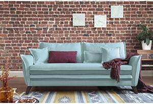 Svijetloplava sofa Miuform Charming Charlie