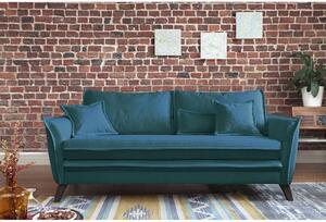 Tirkizna sofa Miuform Charming Charlie
