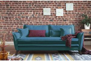 Tirkizna sofa Miuform Charming Charlie