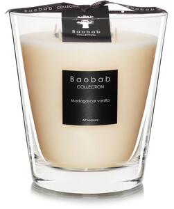 Baobab Collection All Seasons Madagascar Vanilla mirisna svijeća 16 cm