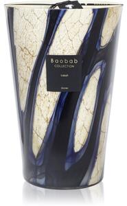 Baobab Collection Stones Lazuli mirisna svijeća 35 cm