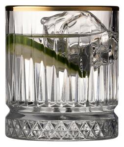 Set od 4 čaše Lyngby Glas Firenze, 210 ml
