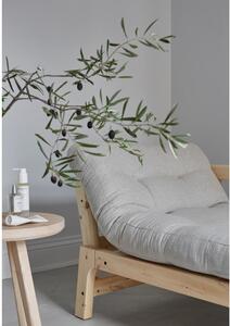 Modularna sofa Karup Design Step Natural Clear/Dark Grey