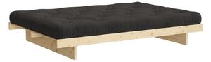 Bračni krevet od borovine 180x200 cm - Karup Design