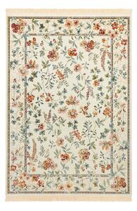 Žuti tepih 95x140 cm Oriental Flowers – Nouristan