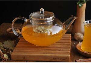 Stakleni čajnik Mimosa, 800 ml