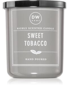 DW Home Signature Sweet Tobacco mirisna svijeća 107 g