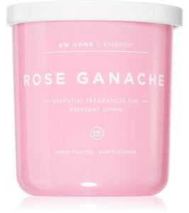 DW Home Essence Rose Ganache mirisna svijeća 255 g