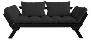 Promjenjivi kauč Karup Design Bebop Black/Dark Gray