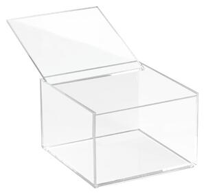 Clarity Box organizer iDesign, 15,2 cm
