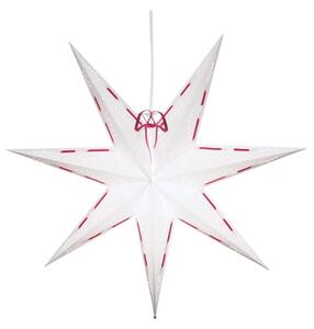 White Star Trading Vira Božićni svjetleći ukras, ø 60 cm