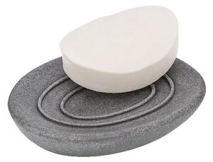 Podloga za sapun Pebble Stone