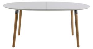Blagovaonski stol na razvlačenje Actona Belina Duro, 170 x 100 cm