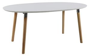 Blagovaonski stol na razvlačenje Actona Belina Duro, 270 x 100 cm