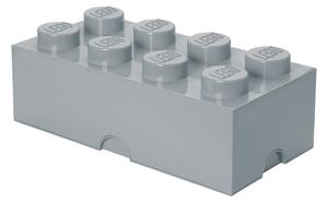 Siva kutija za pohranu LEGO®
