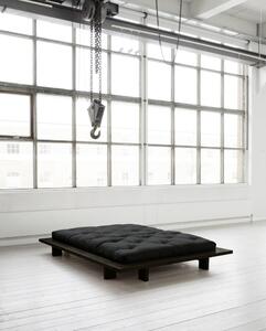 Krevet Karup Design Japan Black, 160 x 200 cm