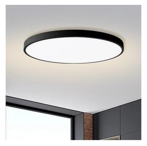 Brilagi - LED Stropno svjetlo POOL LED/180W/230V 3000/4500/6000K prom. 120 cm crno