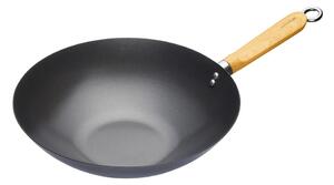 Non-stick wok tava Kitchen Craft ⌀ 30 cm