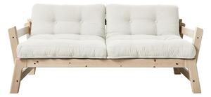 Modularna sofa Karup Design Step Natural Clear/Creamy