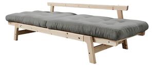 Modularna sofa Karup Design Step Natural Clear/Grey