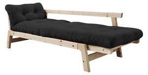 Modularna sofa Karup Design Step Natural Clear/Dark Grey