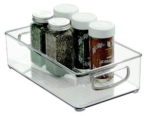 Kuhinjski organizator iDesign Clarity, 25 x 15 cm