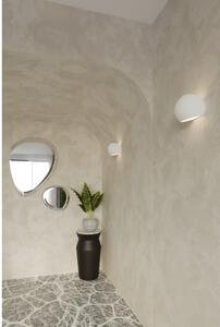Zidna keramička lampa Sollux Merkur