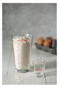 Staklena šalica za mjerenje Mason Cash Classic Collection 35 ml