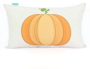 Dvostrana pamučna jastučnica Mr. Fox Pumpkin, 50 x 30 cm