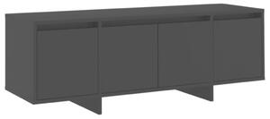VidaXL TV ormarić crni 120 x 30 x 40,5 cm od iverice
