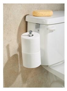 Viseći stalak za toalet papir iDesign Classico Chrome