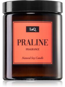 LaQ Praline mirisna svijeća 180 ml