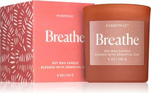 Paddywax Wellness Breathe mirisna svijeća 141 g