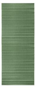 Zelena staza pogodan za vanjsku uporabu Hanse Home Sunshine, 80 x 200 cm