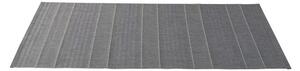 Sivi tepih pogodan za vanjsku uporabu Hanse Home Sunshine, 80 x 150 cm
