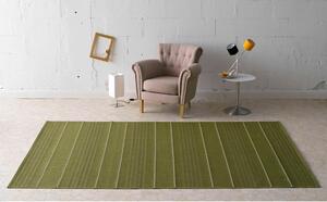 Zeleni tepih pogodan za vanjsku uporabu Hanse Sunshine Home, 80 x 150 cm