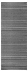 Siva staza pogodan za vanjsku uporabu Hanse Home Sunshine, 80 x 300 cm