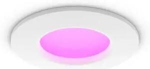 SLIM PHILIPS HUE ugradbeni LED downlight WCA bijeli 8721103109118