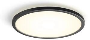 TENTO PHILIPS HUE pametni LED panel bijeli ROUND S crni 8720169330498