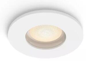 ADORE PHILIPS HUE ugradbeni LED downlight bijeli 1XGU10 8721103072962