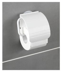 Samostojeći držač toalet papira Wenko Static-Loc Osimo