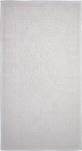 Krem pamučni tepih Vitaus Osmanly 100 x 150 cm