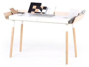 Radni stol s 2 ladice EMKO My Writing Desk