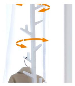 Bijela vješalica YAMAZAKI Branch Pole Hanger