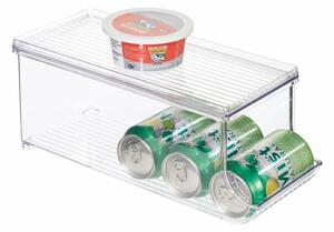 Kutija za pohranu za hladnjak iDesign Fridge Binz, širina 35,5 cm