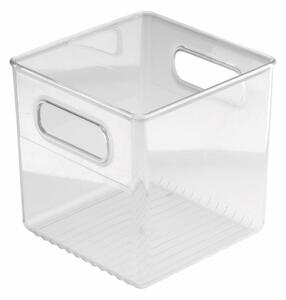 Kutija za odlaganje za hladnjak iDesign Fridge Pantry 15 x 15 cm