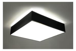 Crna stropna svjetiljka Nice Lamps Mitra Ceiling