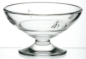 Staklena zdjela La Rochère Abeille, 200 ml