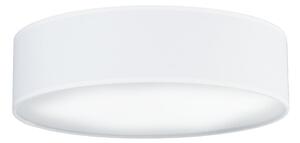 Bijela stropna lampa Sotto Luce MIKA, ⌀ 40 cm