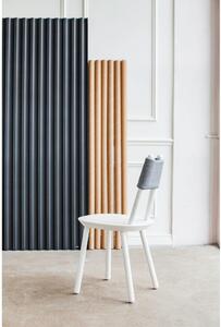 Sive stolice izrađene od prirodnog masivnog drveta EMKO Naïve